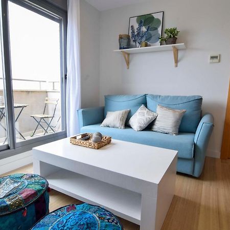 شقة Letmalaga Sea Pacific المظهر الخارجي الصورة